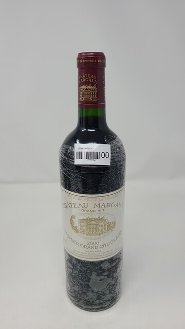 Margaux 2000