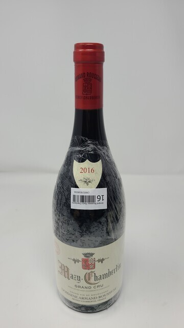 Armand Rousseau Mazis Chambertin 2016