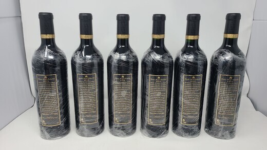 Mouton 2000