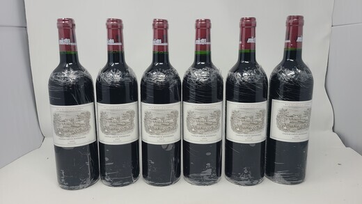 Lafite 2003