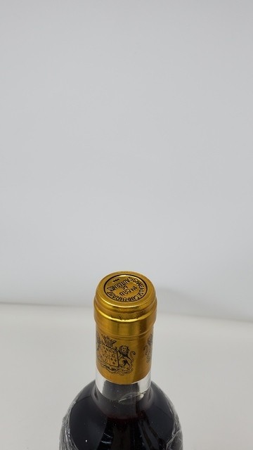 Chateau Suduiraut 1990