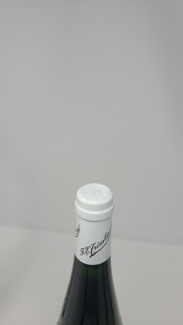 Trimbach Riesling Clos Sainte Hune 2007