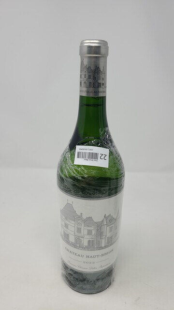 Haut Brion Blanc 2022