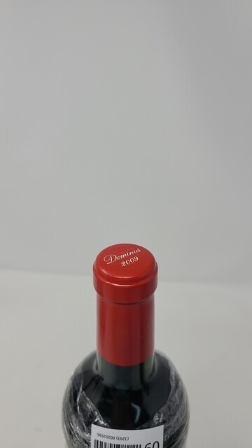 Dominus 2009