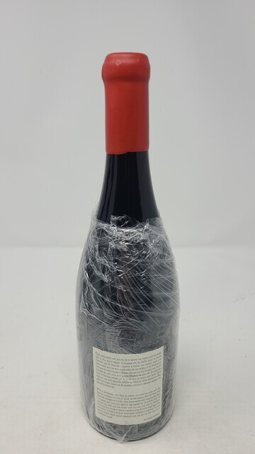 Fourrier Gevrey Chambertin Clos Saint Jacques 2007