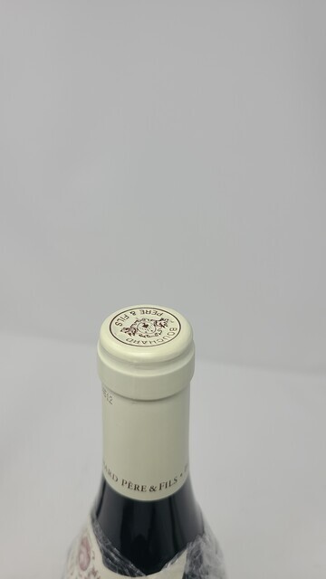 Bouchard Pere & Fils Bonnes Mares 2008