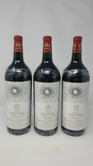 Mouton 2002