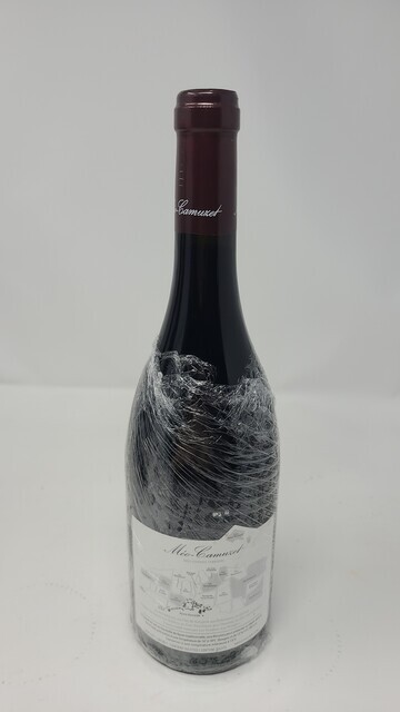 Meo Camuzet Charmes Chambertin 2020