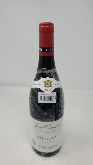 Joseph Drouhin Musigny 2017