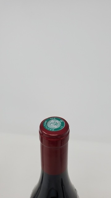 Georges Noellat Grands Echezeaux 2013