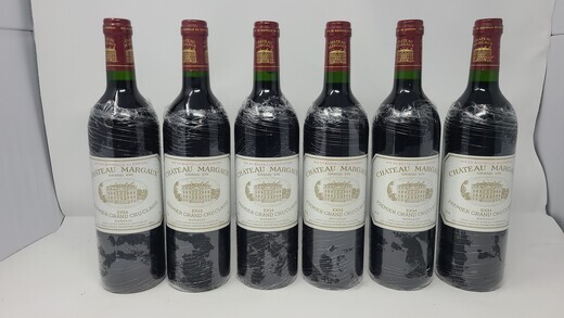Margaux 1994