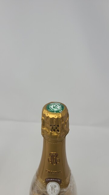 Roederer Cristal 2002