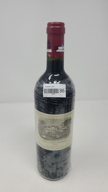 Lafite 1998