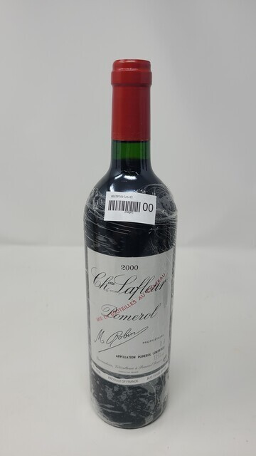 Lafleur 2000