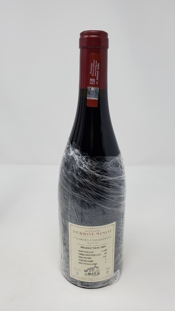 Perrot Minot Charmes Chambertin 2009