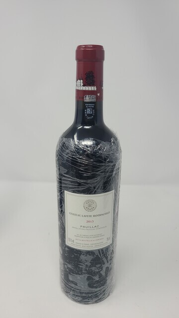 Lafite 2013