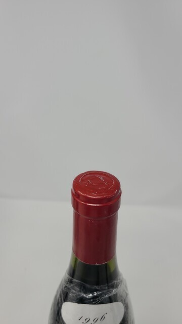 Leroy Vosne Romanee Les Beaux Monts 1996