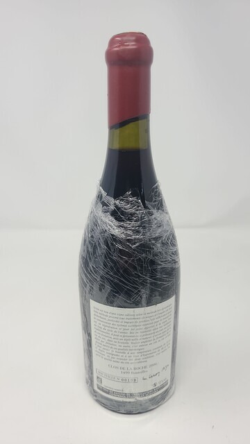 Leroy Clos de la Roche 2006