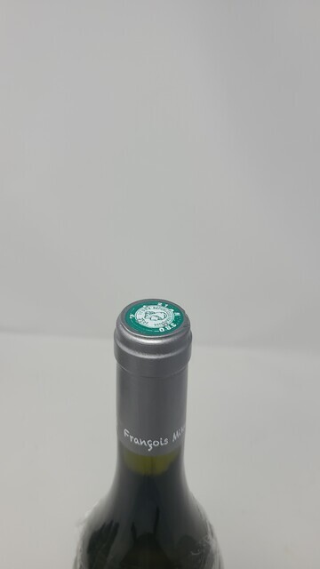 Francois Mikulski Meursault Genevrieres 2022