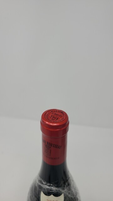 Armand Rousseau Clos de la Roche 2020