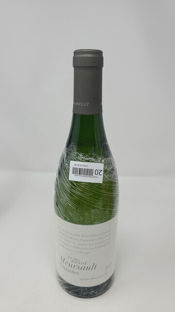 Roulot Meursault Gruyaches 2020