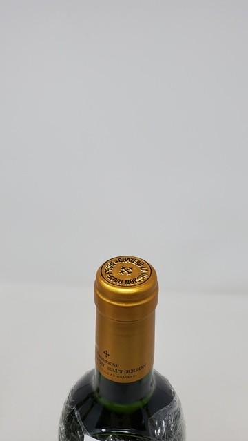 La Mission Haut Brion Blanc 2013