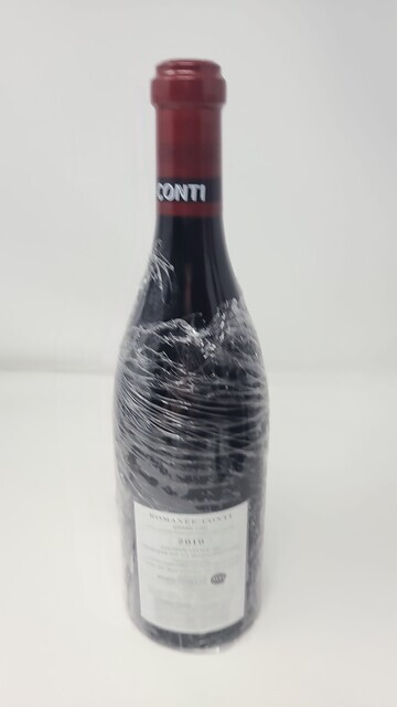DRC Romanee Conti 2019