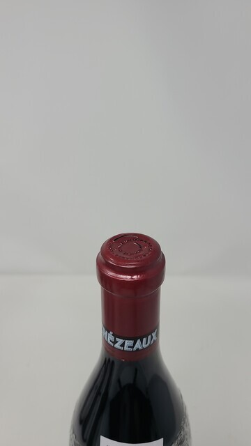 DRC Grands Echezeaux 1995