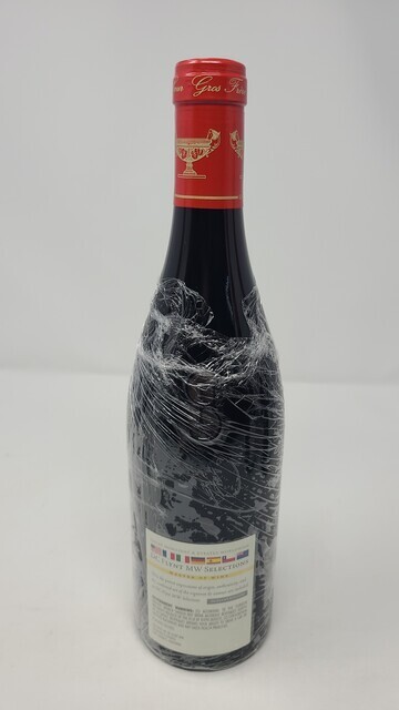 Gros Frere et Soeur Clos Vougeot 2018