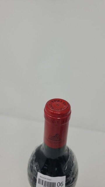 Leoville Las Cases 1990