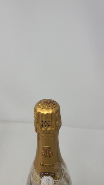 Roederer Cristal 2002