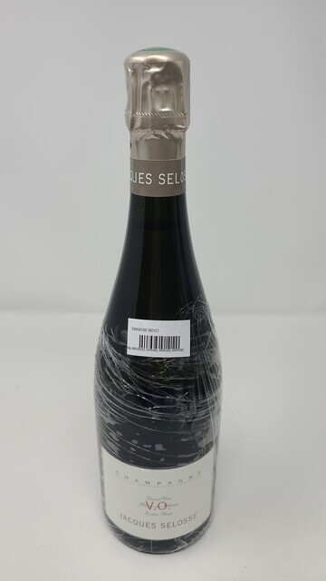 Jacques Selosse Version Originale NV