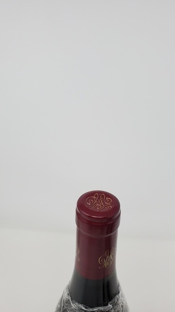 Mugneret Gibourg Ruchottes Chambertin 2011