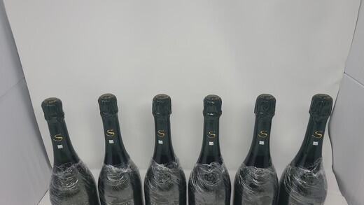 Salon Le Mesnil 1995