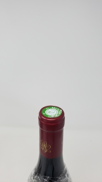 Mugneret Gibourg Nuits Saint Georges Les Vignes Rondes 2012