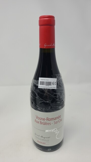 Gerard Mugneret Vosne Romanee Les Brulees 2019