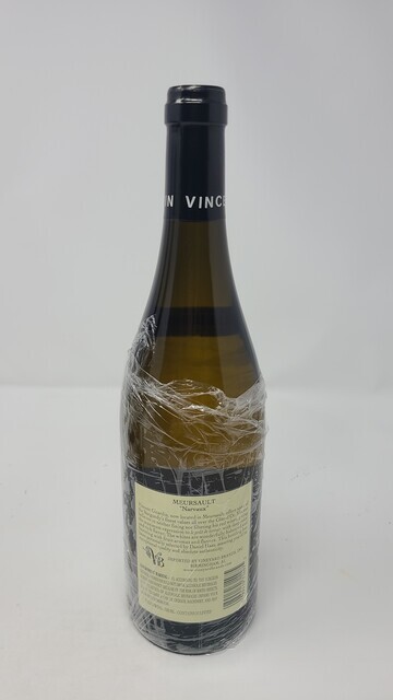 Vincent Girardin Meursault Les Narvaux 2007
