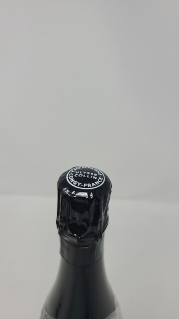 Ulysse Collin Blanc de Noirs Les Maillons Extra Brut NV