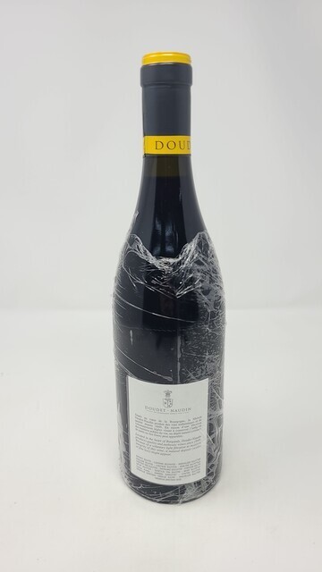 Doudet Naudin Corton Les Marechaudes Grand Cru 2014