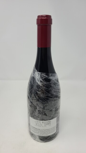 Sylvain Cathiard Vosne Romanee Aux Malconsorts 1998