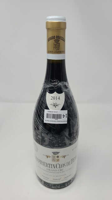 Armand Rousseau | Fine Wine Delivery HK | Vintage Grand Cru