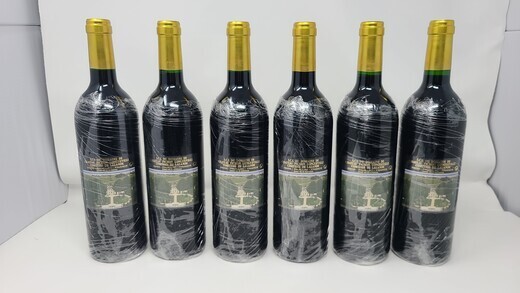 Pichon Lalande 1995