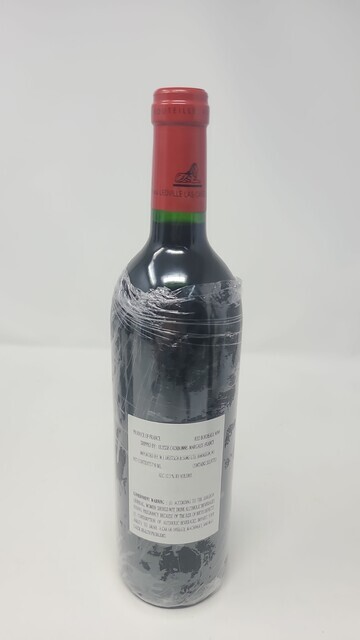 Leoville Las Cases 1997