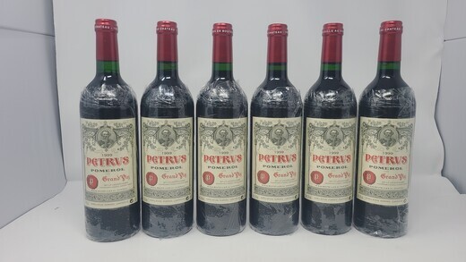 Petrus 1999