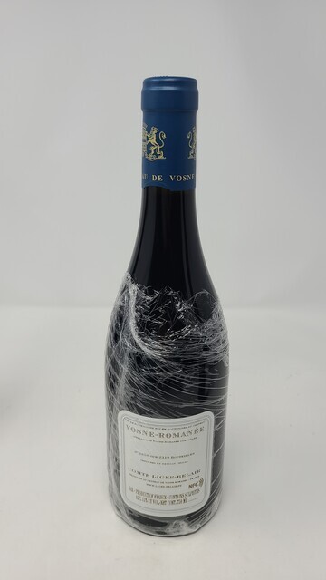 Comte Liger Belair Vosne Romanee 2016