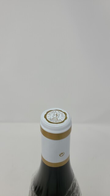 Comte Georges de Vogue Musigny Blanc 2018