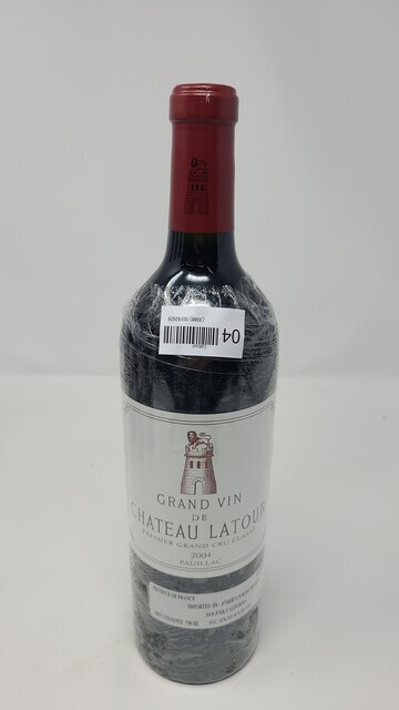 Latour 2004