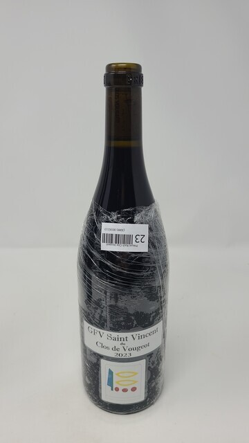 Prieure Roch Clos Vougeot 2023