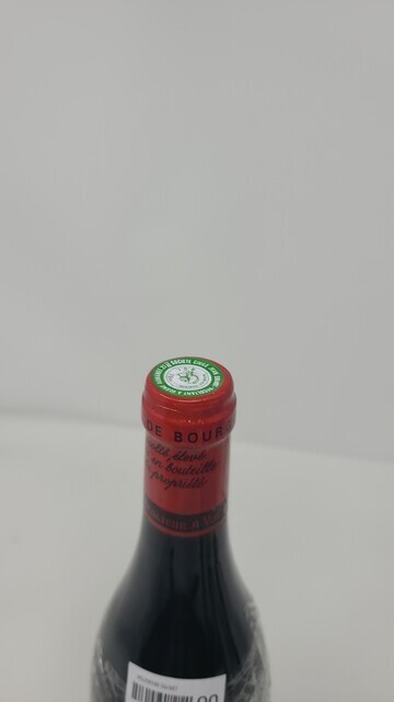 Jean Grivot Richebourg 2006