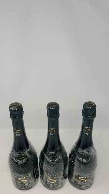 Salon Le Mesnil 2002